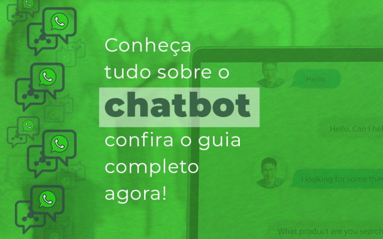 Chatbot O Que é Como Funciona Benefícios E Cases [guia Completo]