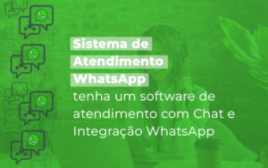 Sistema De Atendimento Whatsapp Blog - Zap Contábil