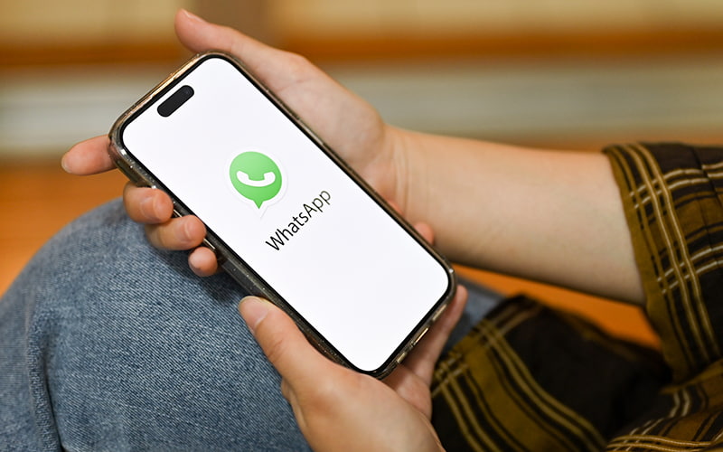 Saiba Como Melhorar O Atendimento Da Sua Empresa Através Do Whatsapp! - Zap Contábil