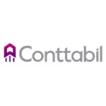 Conttabil Logo - Zap Contábil