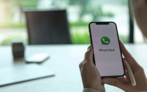 Whatsapp Vendas Eficazes Com Scripts! - Zap Contábil