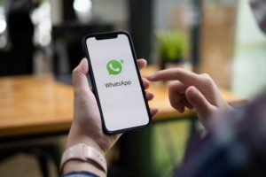Guia Completo Para Obter O Selo De Verificação Whatsapp - Zap Contábil