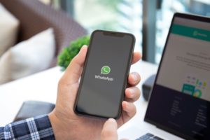 Como Uma Plataforma De Atendimento Via Whatsapp Pode Transformar O Seu Negócio - Zap Contábil
