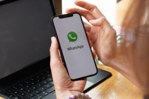 Como Criar Uma Fila De Atendimento No Whatsapp - Zap Contábil