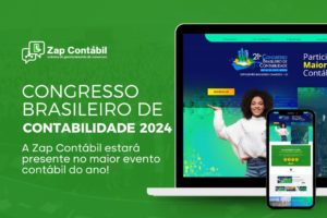Venha Nos Visitar O Congresso Brasileiro De Contabilidade 2024 Contará Com A Nossa Participação (1) - Zap Contábil