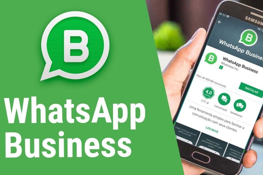 Configure Seu Whatsapp Business Agora E Encante Seus Clientes! - Zap Contábil