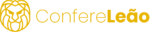 Logotipo Confere Leao 2.5 - Zap Contábil