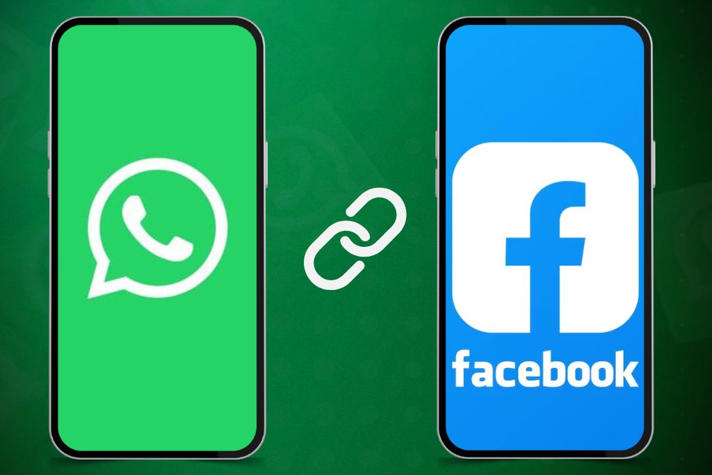 Passo A Passo Para Vincular Whatsapp No Facebook - Zap Contábil