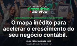 Evento Ccav 2025 - Zap Contábil