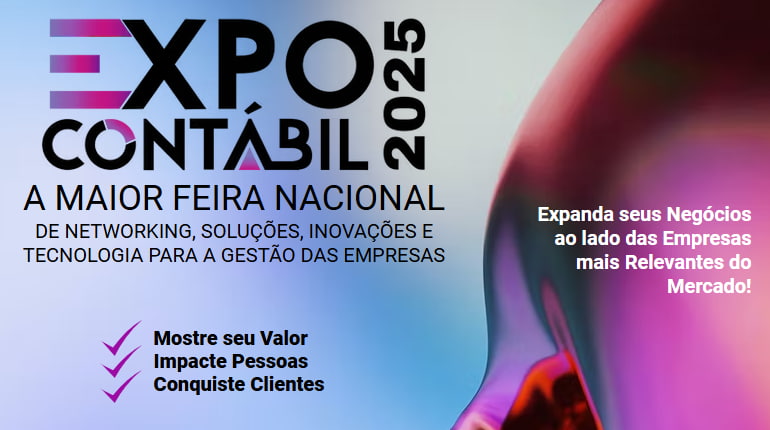 Evento Expo Contábil - Zap Contábil