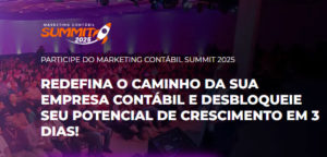 Evento Summit Contábil 2025 - Zap Contábil