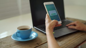 Usar Chatbot Para Captar Leads No Whatsapp - Zap Contábil