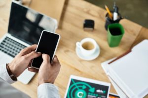 Whatsapp Para Atendimento Comercial Profissional - Zap Contábil