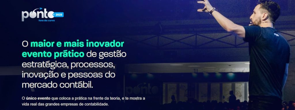 Ponto Fora Da Curva 2025 - Zap Contábil