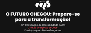 20ª Convenção De Contabilidade Do Rio Grande Do Sul - Zap Contábil