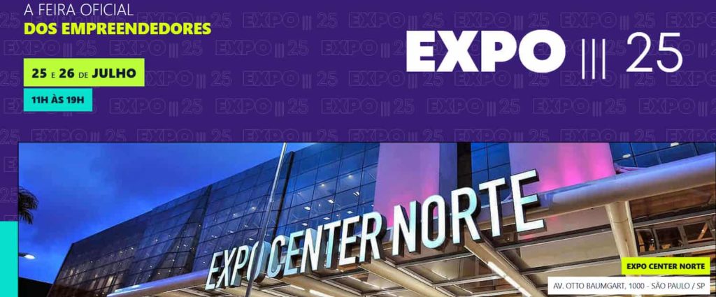 Zappy Contábil Na Expo Empreendedor 2025 - Zap Contábil