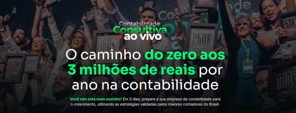 Zappy Contábil No Ccav 2025 - Zap Contábil