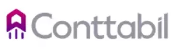 Conttabil Logo - Zap Contábil